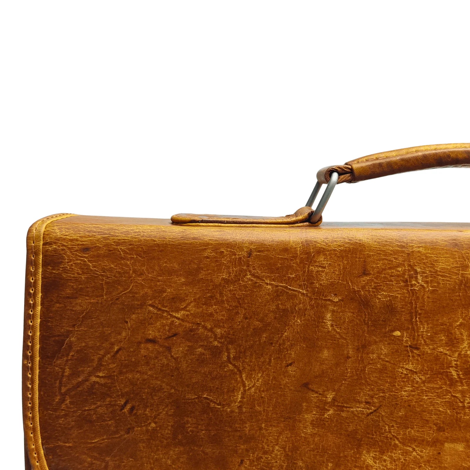 Premium Leather Laptop Business Bag | Crafted for Modern Professionals