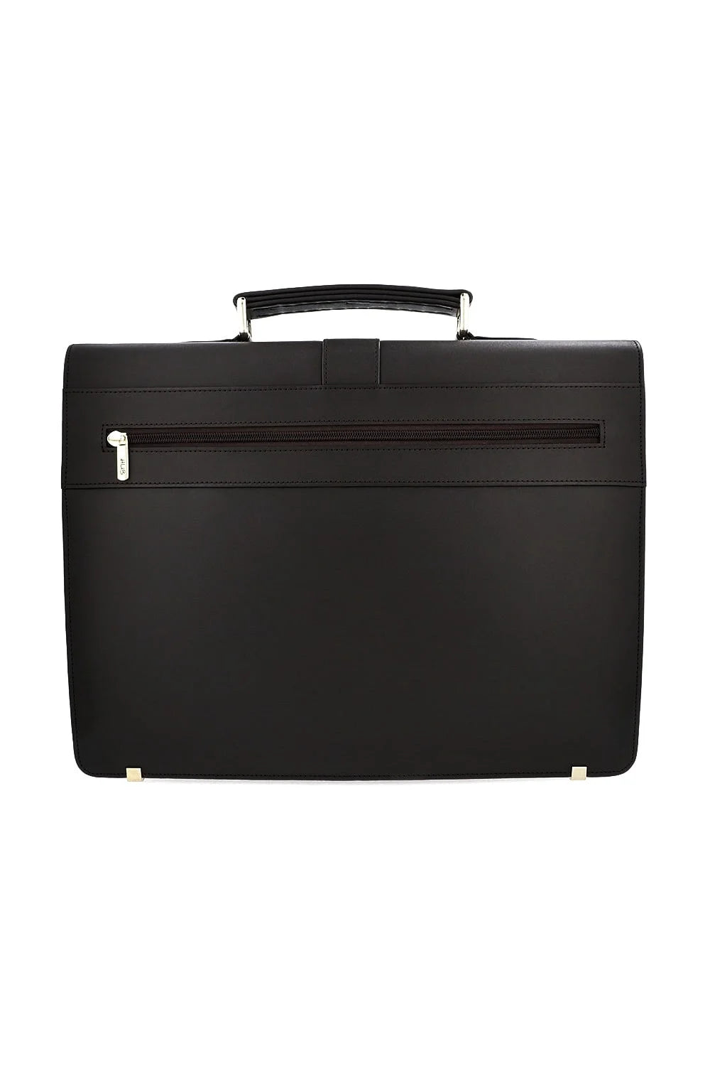 Premium Leather Laptop Bag | Timeless Craftsmanship, Modern Utility