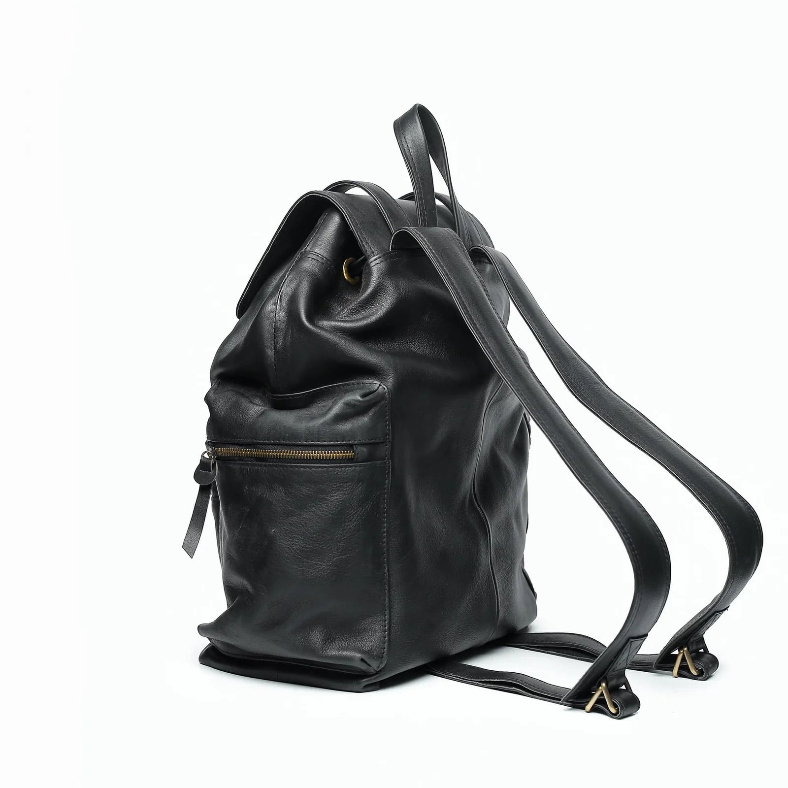 Premium Leather Backpack | Crafted For Excellence